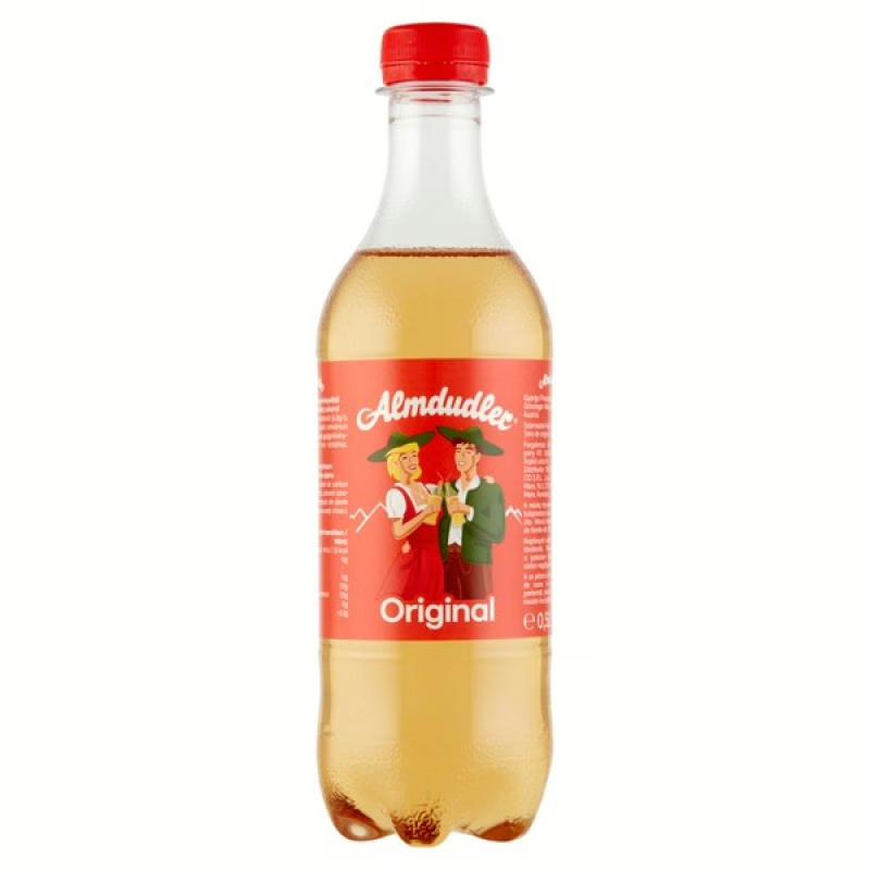 Almdudler 0.5l