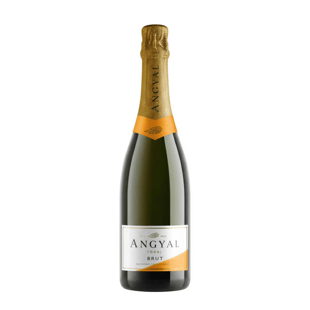 Angyal Brut Heaven pezsgő 0.75l
