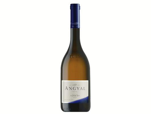 Angyal Furmint Üzenet fehérbor 0.75l