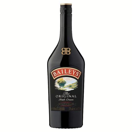 Bailey's Original 17% 1l