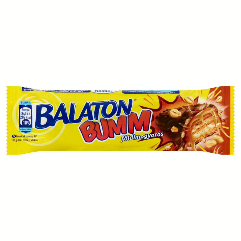 Balaton Bumm 40g