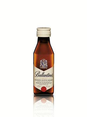 Ballantine's Finest 40% 0.05l