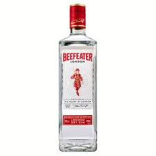 Beefeater Gin 40% 0.7l