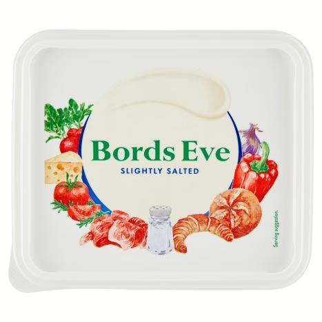 Bords eve 500g