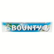 Bounty Tejcsokoládé szelet 57g