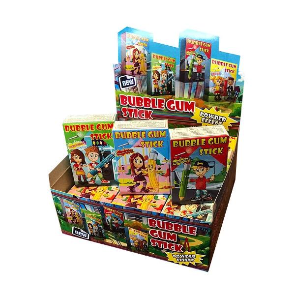 Bubble cigirágó 35g