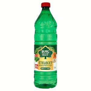 Burg Ecet 20% 1l