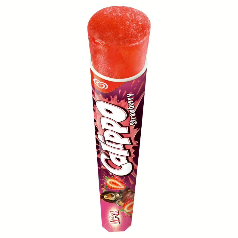 Calippo Lime jégkrém 105ml