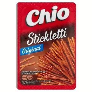 Chio Stickletti Original 100g