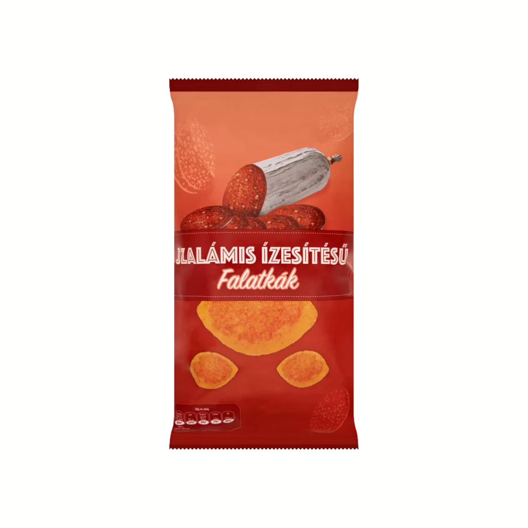 Chio Szalámis falatkák 60g