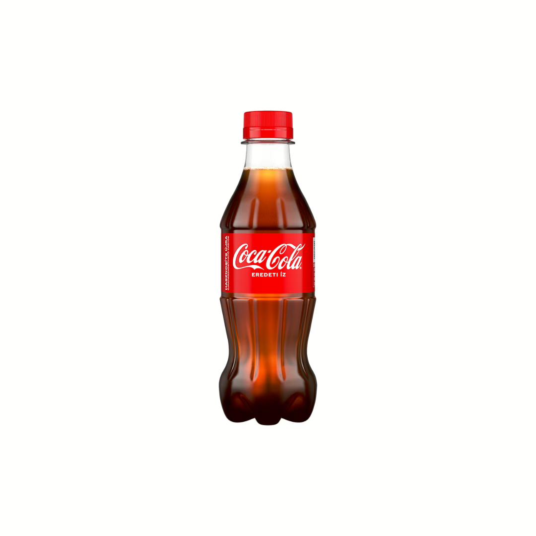 Coca-Cola 0.3l