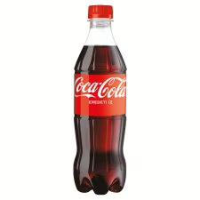 Coca-Cola 0.5l