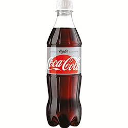 Coca-Cola Light 0.5l