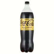 Coca-Cola Zero Lemon 1.75l