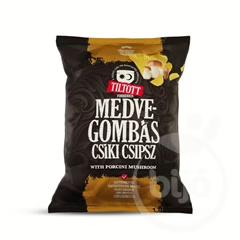 Csíki Csipsz Medvegombás 50g