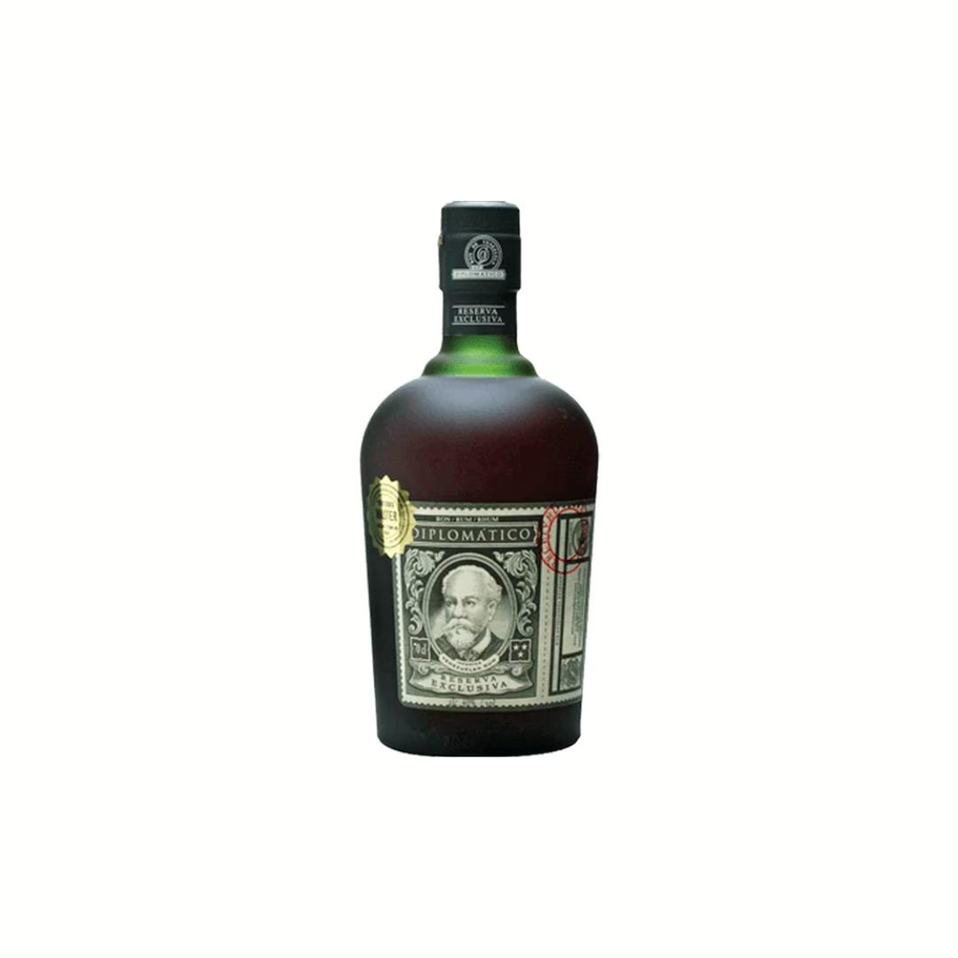 Diplomatico Reserva Exclusiva 40% 0.7l