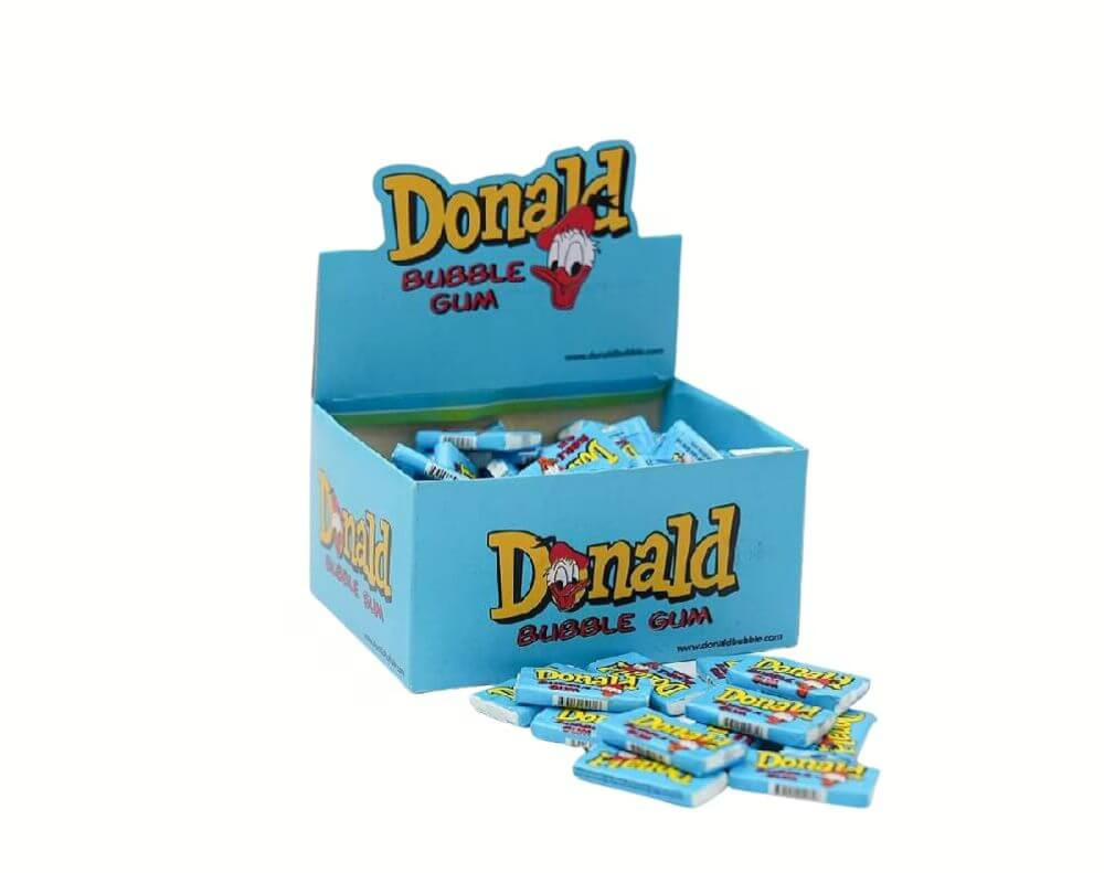 Donald rágó 4.5g