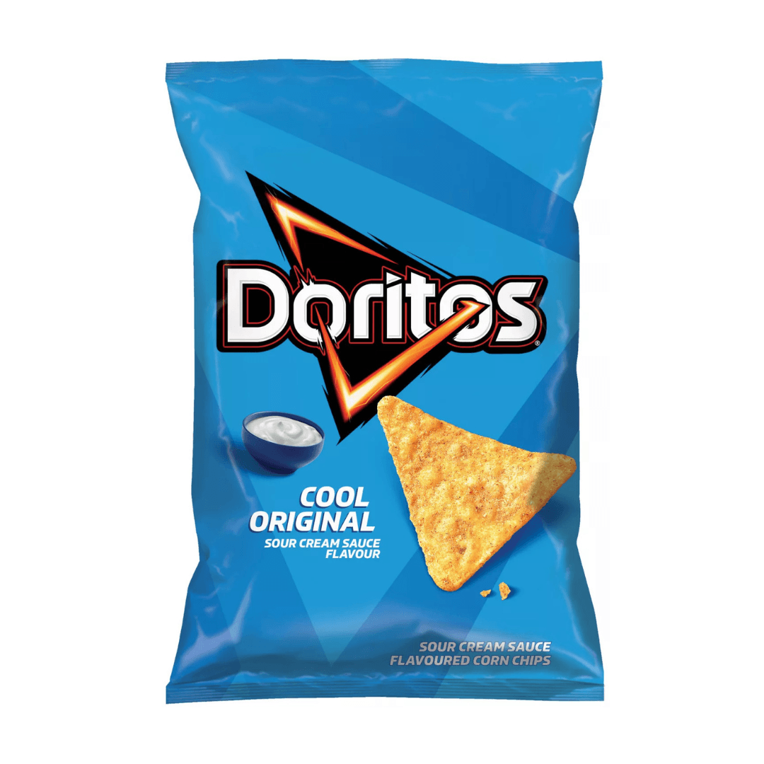 Doritos Cool Original 100g