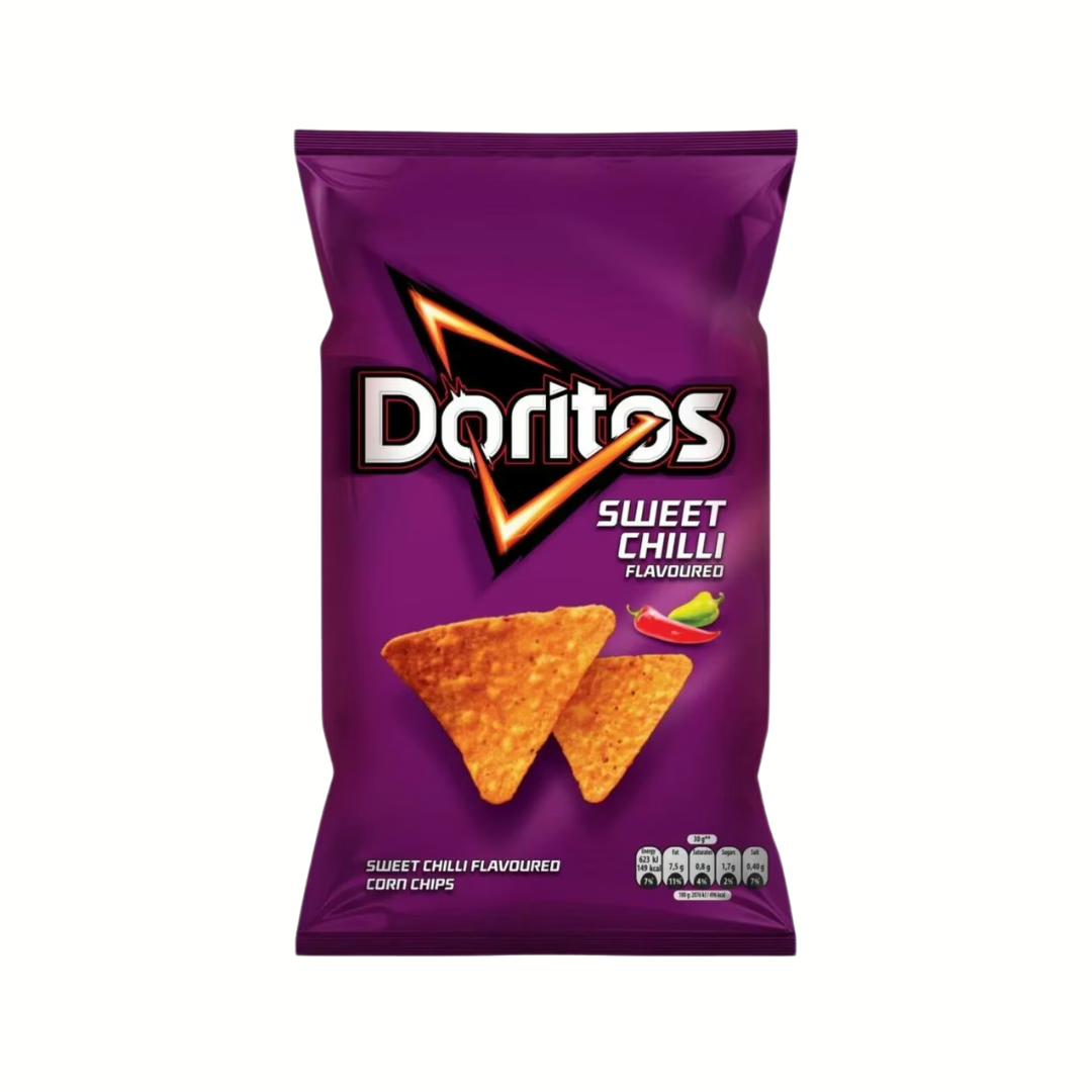 Doritos Sweet Chili 100g