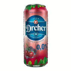 Dreher 24 Meggy-Szeder 0% 0.5l doboz