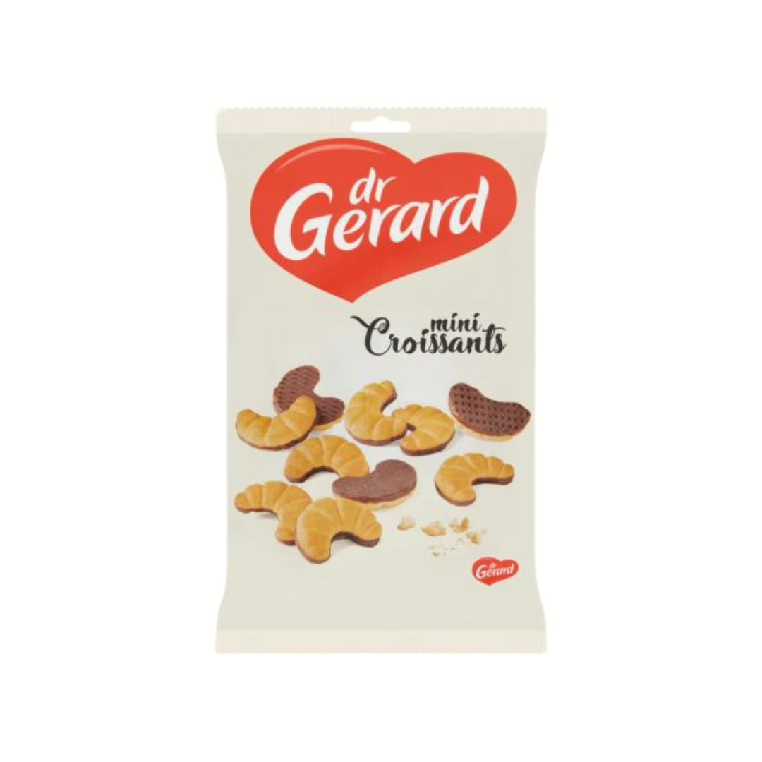 DrGerard Mini Croissants mini kifli 165g