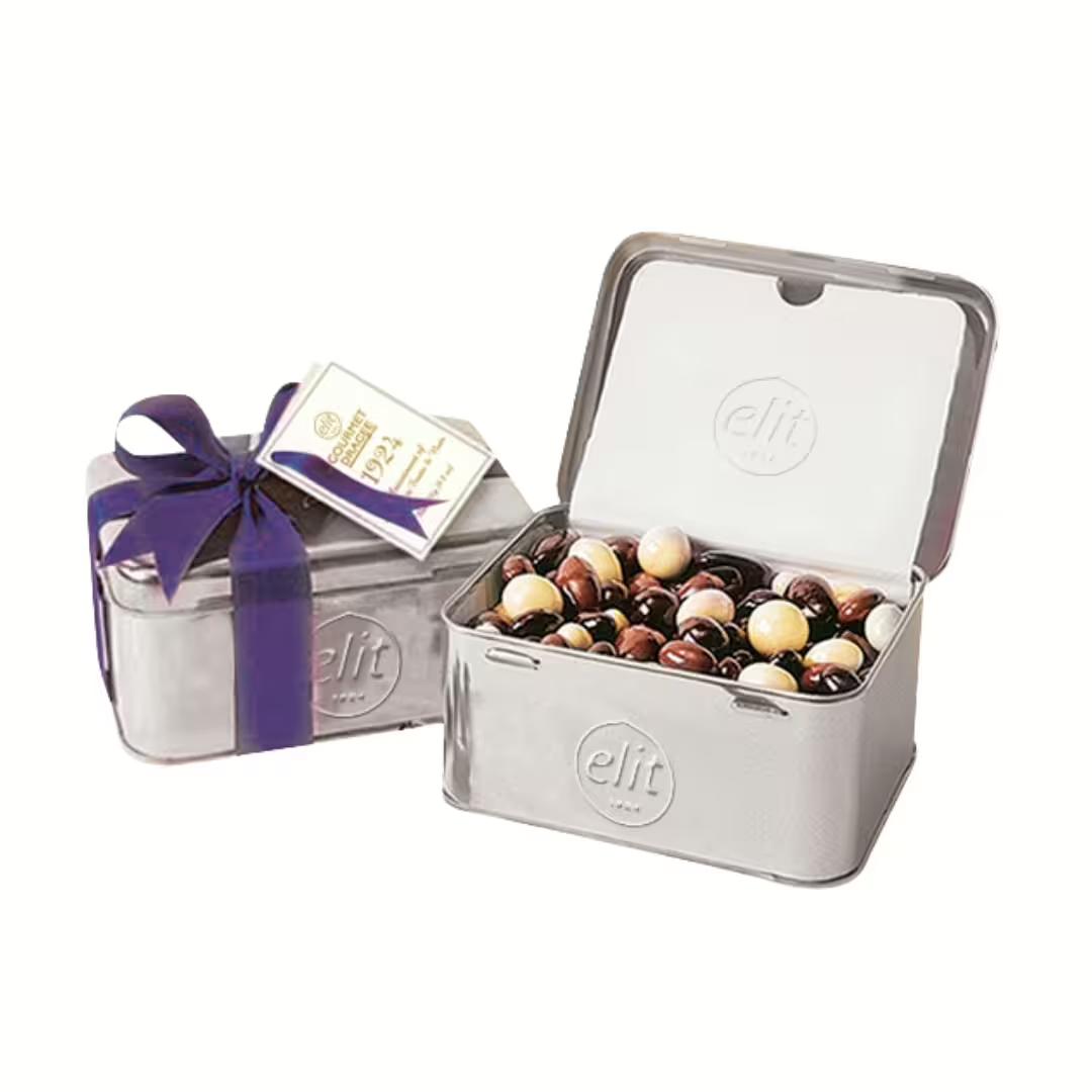 Elit 1924 vegyes drazsé ezüst 250g