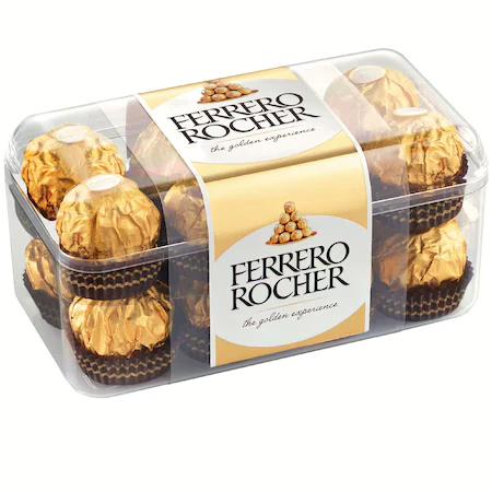 Ferrero Rocher T16 200g