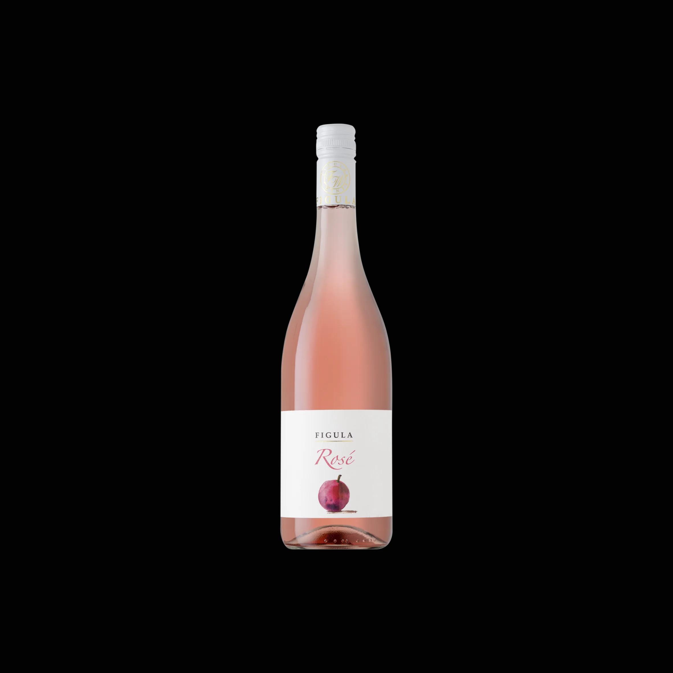 Figula Rosé rosébor 0.75l