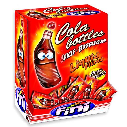 Fini rágo cola 5g