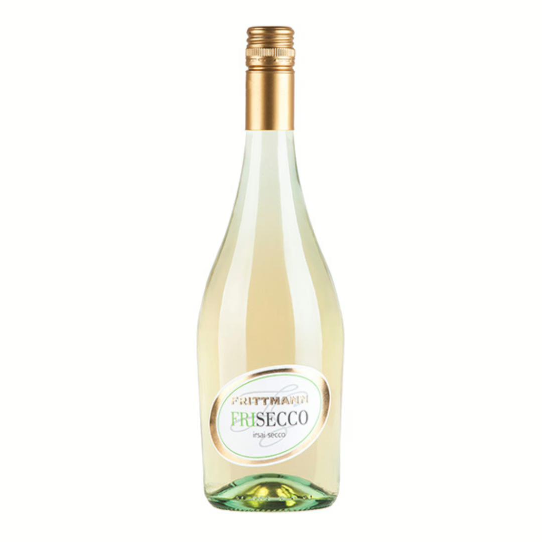 Frittmann Frisecco Irsai fehérbor 0.75l
