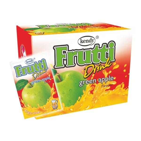 Frutti italpor alma 8.5g