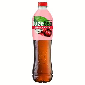 Fuze Tea Meggy - Bodza 1.5l