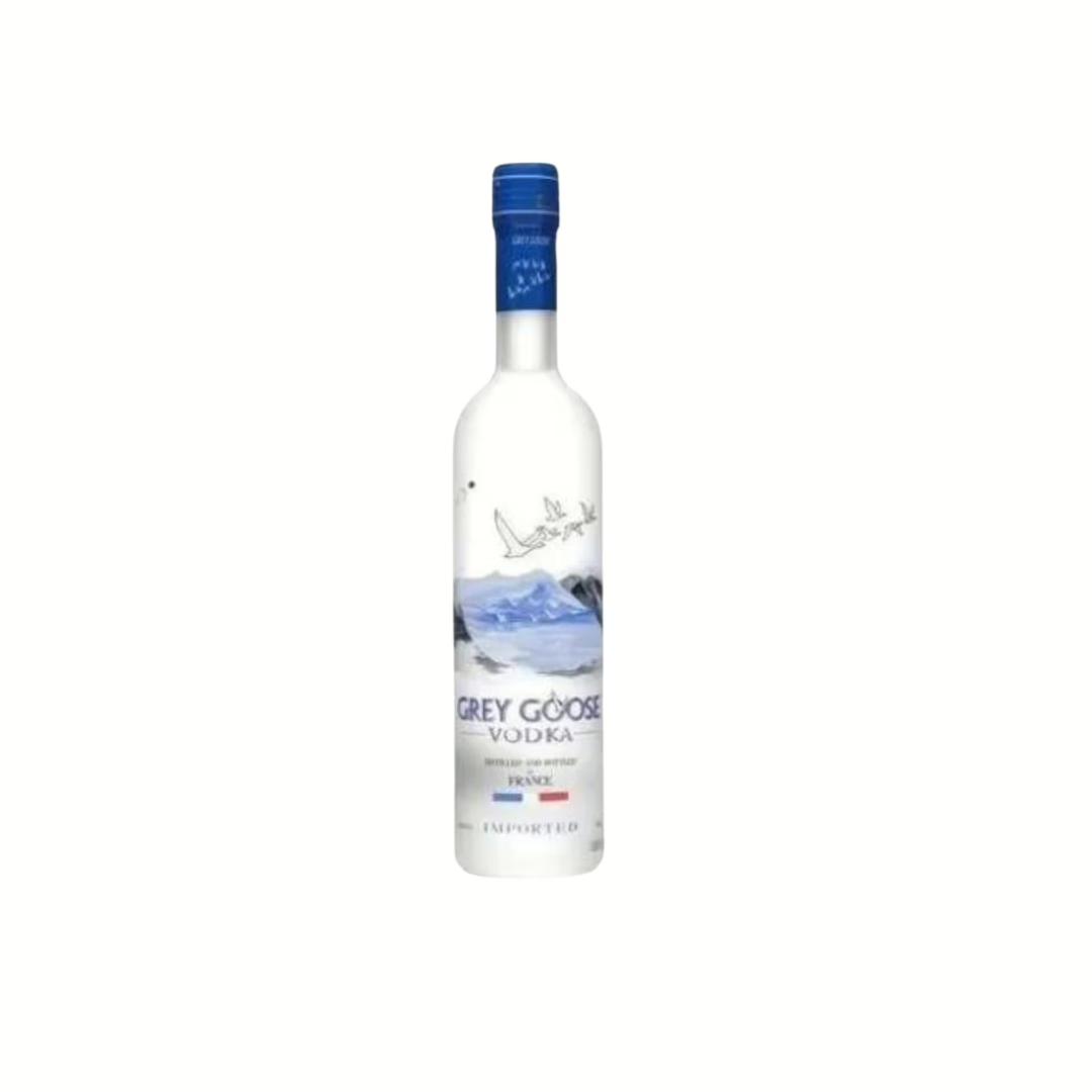 Grey Goose Vodka 40% 0.2l