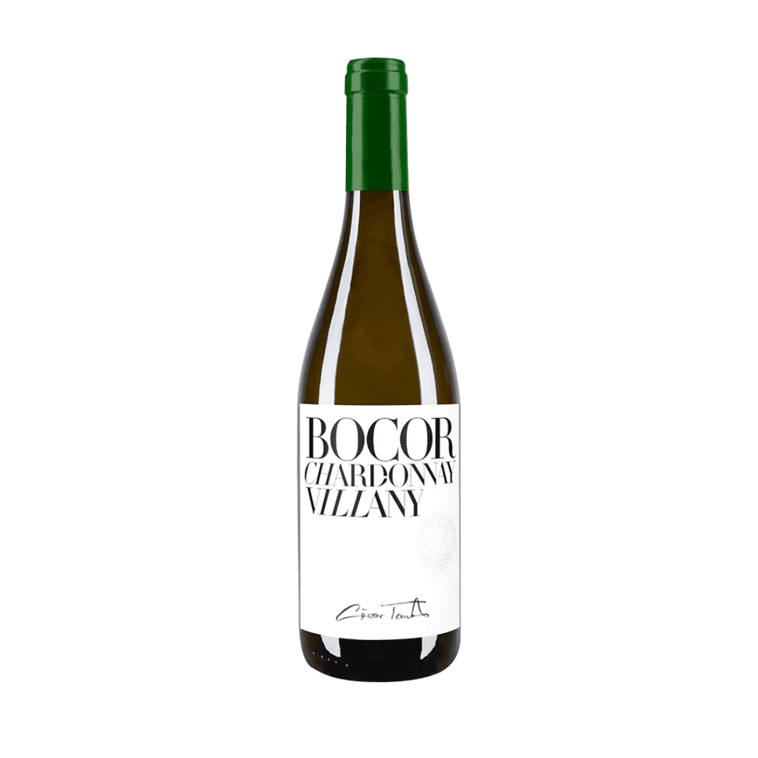 Günzer Tamás Bocor Chardonnay 0.75l