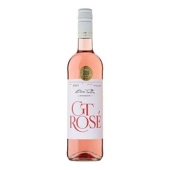 Günzer Tamás Rosé 0.75l