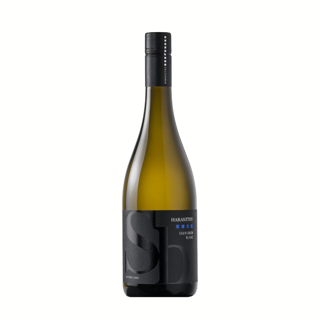 Haraszthy Sauvignon Blanc 0.75l