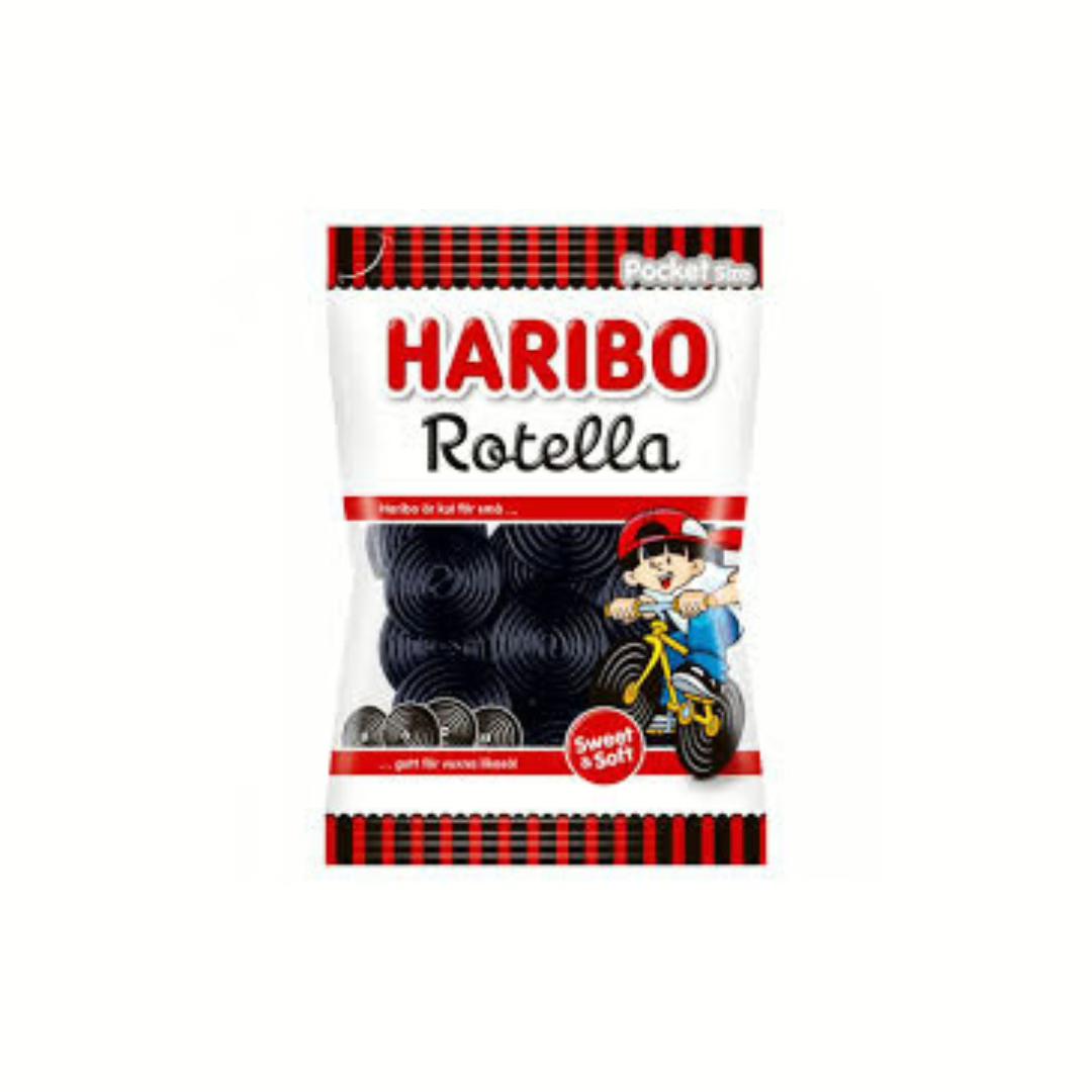 Haribo Rotella gumicukor 80g