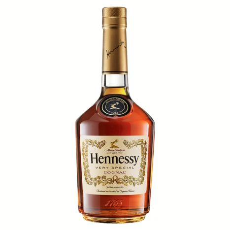 Hennessy Vs Cognac 40% 0.7l