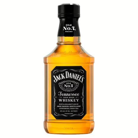 Jack Daniel's 40% 0.2l