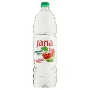 Jana eper-guava 1.5l
