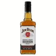 Jim Beam 40% 0.7l