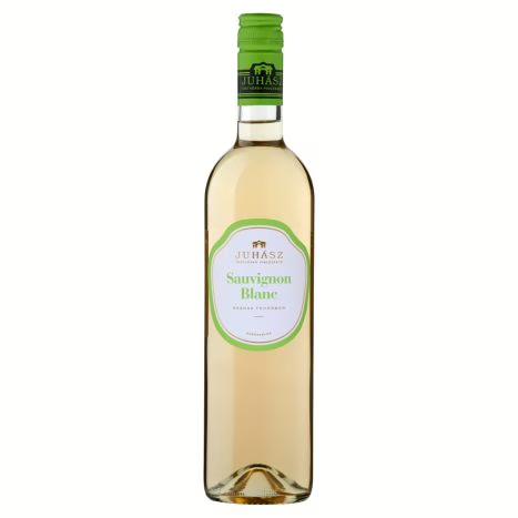Juhász Sauvignon Blanc fehérbor 0.75l