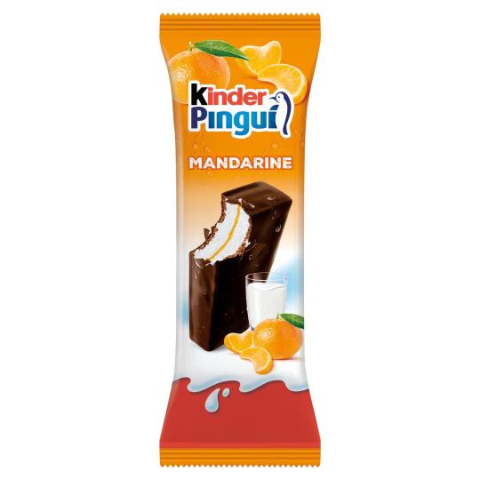 Kinder Pingvin mandarin 30g