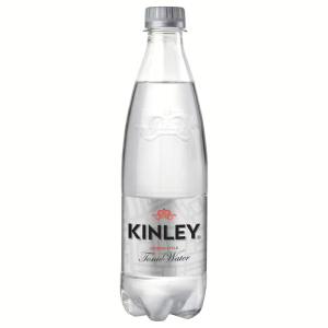 Kinley Tonic 0.5l