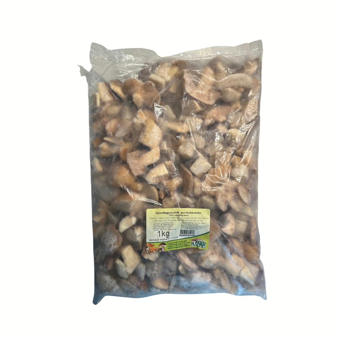 Kubi Gombakeverék 1kg