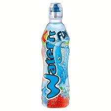 Kubu Waterrr eper 0.5l
