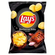 Lay's Barbacue 60g
