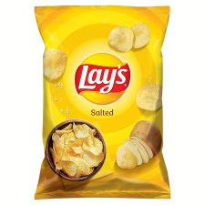 Lay's Sós 60g