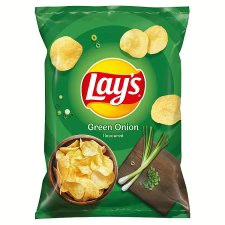 Lay's újhagymás 60g