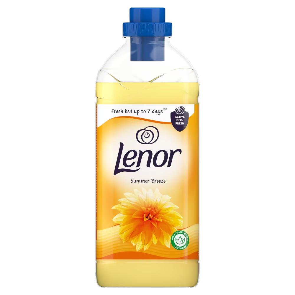 Lenor Summer Breeze öblítő 1.6l